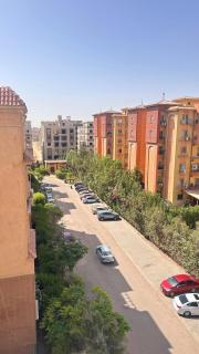 Italian District / Italian Square (كومباوند الحي الايطالي) - ‘Ezbet `Abd el-Ḥamîd - 8