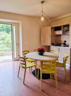 Da Arturo e Maruca appartamento con 3 camere - 3