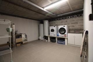 Annonce professionnelle. Jolie maison de vacances 4 chambres avec piscine extérieur, à proximité de la plage, pour 8 à 1 - Hardelot-Plage - 4