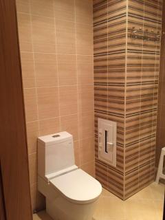 Hatai Avenue 38 Apartment - Baku - 2