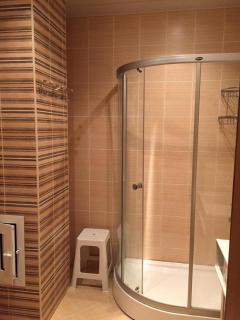 Hatai Avenue 38 Apartment - Baku - 1