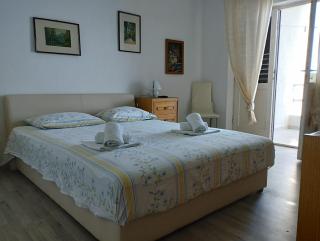 Borovik Guest House - Živogošće - 8