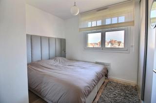 Annonce professionnelle. Appartement 2 chambres avec terrasse Sud, à 50m de la plage, pour 4 à 5 personnes - Hardelot-Plage - 5