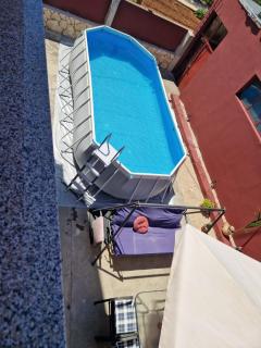 Apartments Fraj with Jacuzzi - Zadar - 1