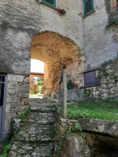 Guesthouse Contrada Bolla - Finale Ligure - 8