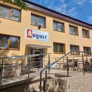 AUGUST Ośrodek Wypoczynkowy - Augustów - 0