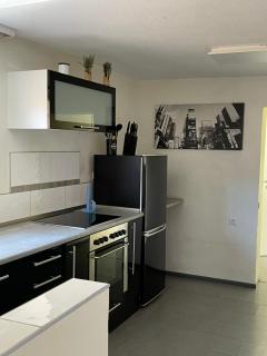Schrammi's Ferienwohnung - Schwanau - 6