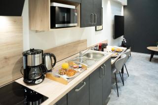 Studio le Rubis - Éloyes - 5