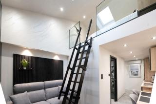 Studio le Rubis - Éloyes - 9