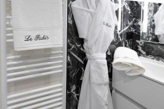 Studio le Rubis - Éloyes - 8