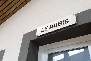 Studio le Rubis - Éloyes - 2