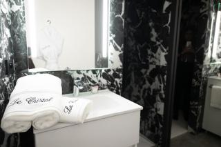 Studio le Cristal - Éloyes - 4