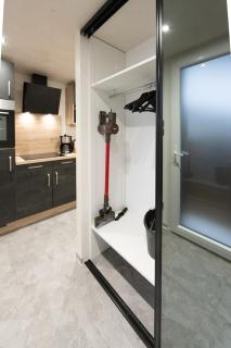 Studio le Quartz - Éloyes - 5