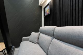 Studio le Quartz - Éloyes - 2