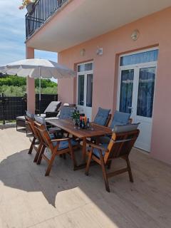 Apartman Istria Green - Kaštel - 8