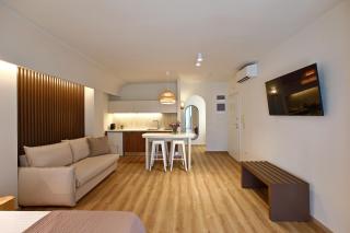 LOCAL SUITES - Nea Moudania Chalkidiki - Nea Moudania - 8