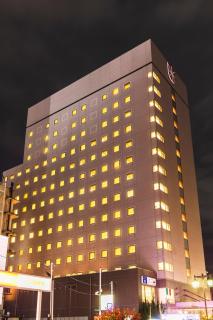 Hotel Sunroute Niigata - Niigata - 0