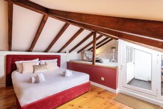 GuestReady - Fantastic Rustic Duplex with Terrace - Lissabon - 9