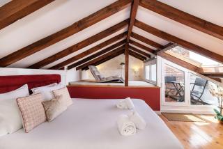 GuestReady - Fantastic Rustic Duplex with Terrace - Lissabon - 0