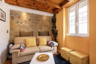 GuestReady - Fantastic Rustic Duplex with Terrace - Lissabon - 3
