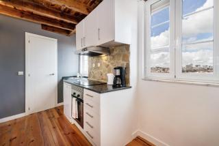 GuestReady - Fantastic Rustic Duplex with Terrace - Lissabon - 5