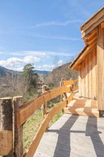 Le Refuge de Louis, authentique grange rénovée avec sauna - Ventron - 9