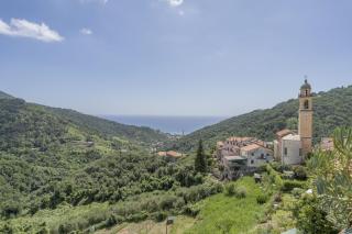 Emma House, Moneglia, Wifi - Moneglia - 0