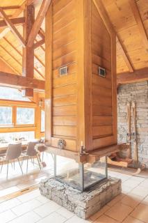 Le Refuge de Louis, authentique grange rénovée avec sauna - Ventron - 7