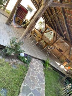 Schrammi's Ferienwohnung - Schwanau - 8