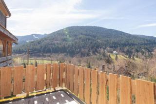 Le Refuge de Louis, authentique grange rénovée avec sauna - Ventron - 8