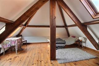 Annonce professionnelle. Maison idéalement située à 100 m de la plage, 3 chambres, 7 couchages max. - Hardelot-Plage - 1