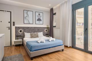 New Apartment close to Acropolis - Athens - 6