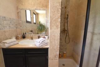 La Lézarde, chambre d'hôte, piscine, salle d'eau privatif, café ou thé offert le matin - 6