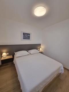 Aparthouse BB - Krvavica - 4