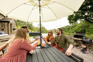 River Fishing I Hot tub I Games Room I PetFriendly - 5