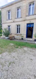 Chateau Monichot Organic Vineyard - Tauriac - 0