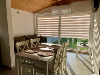 Domki u Grażyny Mikołajki - 5