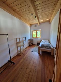 Wohnung mit Garten - Pettenbach - 4