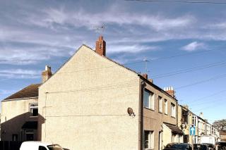 Spacious 5 bedroom house in Prestatyn, North Wales - Prestatyn - 0