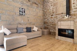 Country House - Casa Da Marquinhas - 8