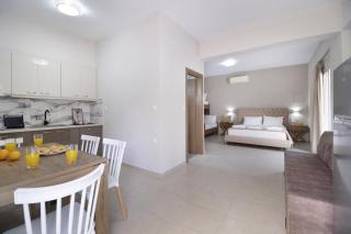 K and A Studio 4 - Nydri - 7