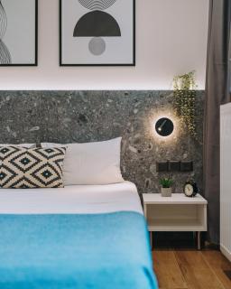 New Apartment close to Acropolis - Athens - 5
