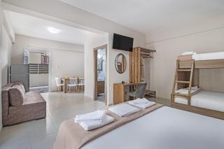 K and A Studio 4 - Nydri - 4