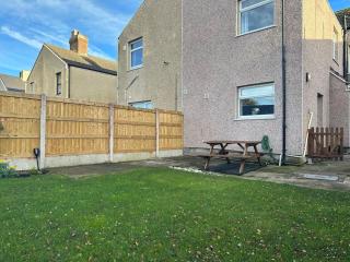 Spacious 5 bedroom house in Prestatyn, North Wales - Prestatyn - 7