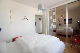 Annonce professionnelle. Appartement 2 chambres avec terrasse, à 50m de la plage, pour 4 personnes - Hardelot-Plage - 1