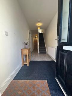 Spacious 5 bedroom house in Prestatyn, North Wales - 3