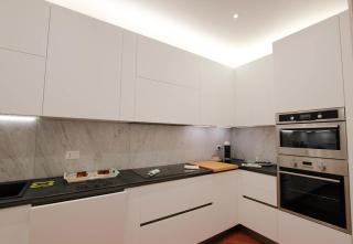 Marsili Luxury Suite - Florenz - 2