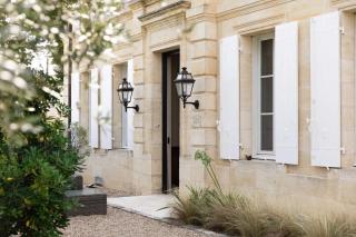 Villa Héloïse Hôtel de Charme - 8