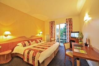 Mercure Castres L'Occitan - 8