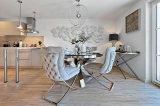 Penthouse Hafenkieker - Putbus - 5
